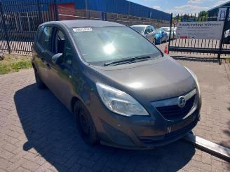 Autoverwertung Opel Meriva Meriva (B), MPV, 2010 / 2017 1.3 CDTI 16V 2010/11