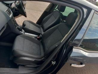 Opel Meriva Meriva (B), MPV, 2010 / 2017 1.4 16V Ecotec picture 11