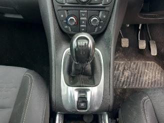 Opel Meriva Meriva (B), MPV, 2010 / 2017 1.4 16V Ecotec picture 14