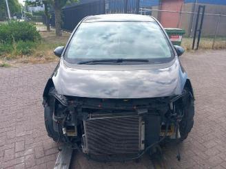 Opel Meriva Meriva, MPV, 2010 / 2017 1.4 16V Ecotec picture 2