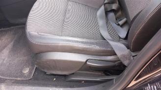 Opel Astra Astra J Sports Tourer (PD8/PE8/PF8), Combi, 2010 / 2015 1.7 CDTi 16V picture 13