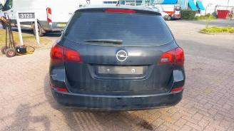 Opel Astra Astra J Sports Tourer (PD8/PE8/PF8), Combi, 2010 / 2015 1.7 CDTi 16V picture 6