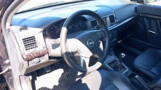 Opel Signum Signum (F48), Hatchback 5-drs, 2003 / 2008 3.2 V6 24V picture 11