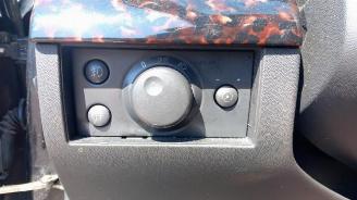 Opel Signum Signum (F48), Hatchback 5-drs, 2003 / 2008 3.2 V6 24V picture 22