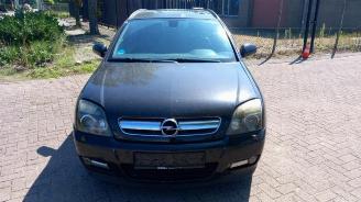 Opel Signum Signum (F48), Hatchback 5-drs, 2003 / 2008 3.2 V6 24V picture 2