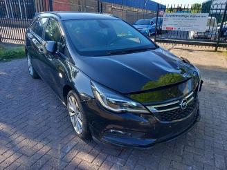 Vrakbiler auto Opel Astra Astra K Sports Tourer, Combi, 2015 / 2022 1.0 Turbo 12V 2016/5