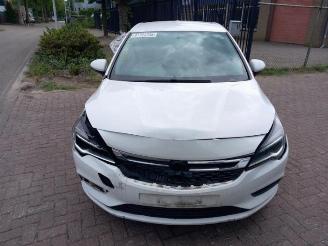 Opel Astra Astra K, Hatchback 5-drs, 2015 / 2022 1.4 Turbo 16V picture 2