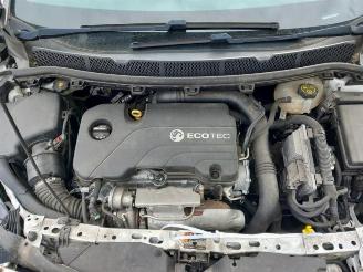 Opel Astra Astra K, Hatchback 5-drs, 2015 / 2022 1.4 Turbo 16V picture 8