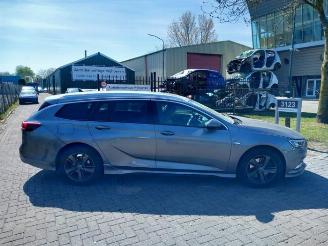Opel Insignia Insignia Sports Tourer, Combi, 2017 1.6 CDTI 16V 136 picture 8