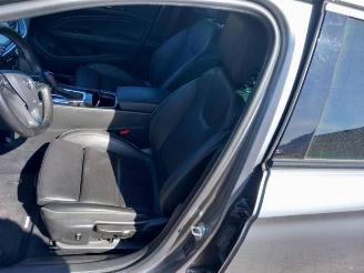 Opel Insignia Insignia Sports Tourer, Combi, 2017 1.6 CDTI 16V 136 picture 15