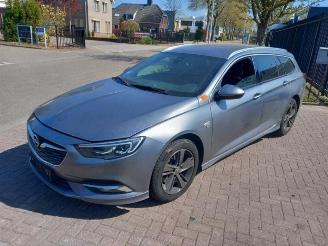 Opel Insignia Insignia Sports Tourer, Combi, 2017 1.6 CDTI 16V 136 picture 3