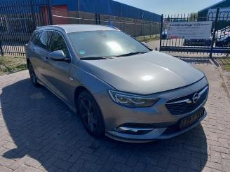 Démontage voiture Opel Insignia Insignia Sports Tourer, Combi, 2017 1.6 CDTI 16V 136 2018/8