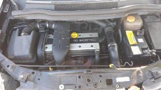Opel Zafira  picture 9