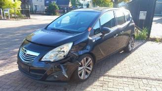 Opel Meriva Meriva, MPV, 2010 / 2017 1.4 Turbo 16V Ecotec picture 3