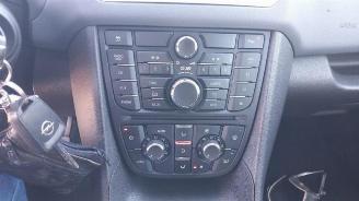 Opel Meriva Meriva, MPV, 2010 / 2017 1.4 Turbo 16V ecoFLEX picture 22