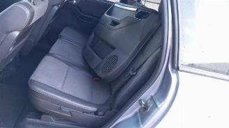 Opel Meriva Meriva, MPV, 2003 / 2010 1.6 16V picture 14