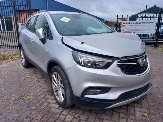 Auto da rottamare Opel Mokka Mokka/Mokka X, SUV, 2012 / 2019 1.4 Turbo 16V 4x2 2016/10
