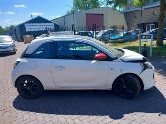 Opel Adam Adam, Hatchback 3-drs, 2012 / 2019 1.4 16V picture 8