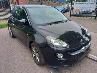 Auto da rottamare Opel Adam Adam, Hatchback 3-drs, 2012 / 2019 1.2 2015/5