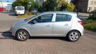 Opel Corsa Corsa D, Hatchback, 2006 / 2014 1.3 CDTi 16V ecoFLEX picture 4