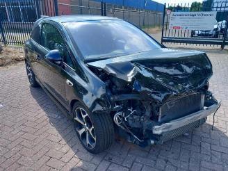 Uttjänta bilar auto Opel Corsa Corsa D, Hatchback, 2006 / 2014 1.6i OPC 16V Turbo 2010/11