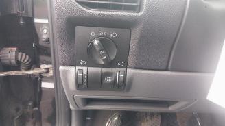 Opel Corsa Corsa C (F08/68), Hatchback, 2000 / 2009 1.0 12V picture 15