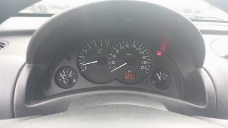 Opel Corsa Corsa C (F08/68), Hatchback, 2000 / 2009 1.0 12V picture 16