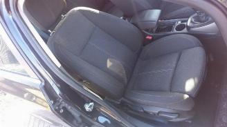 Opel Astra Astra J Sports Tourer (PD8/PE8/PF8), Combi, 2010 / 2015 1.4 Turbo 16V picture 12