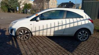 Opel Corsa Corsa D, Hatchback, 2006 / 2014 1.2 16V LPG picture 4