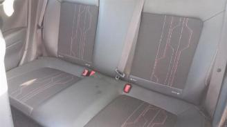 Opel Corsa Corsa D, Hatchback, 2006 / 2014 1.2 16V LPG picture 16