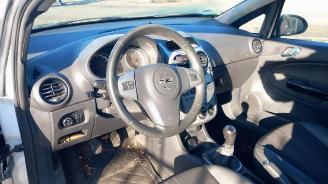 Opel Corsa Corsa D, Hatchback, 2006 / 2014 1.2 16V LPG picture 10