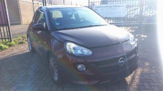 Auto da rottamare Opel Adam Adam, Hatchback 3-drs, 2012 / 2019 1.4 16V 2013/12