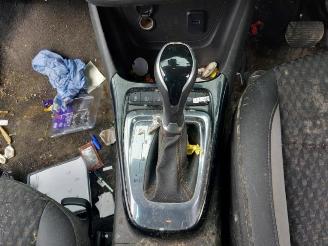 Opel Crossland Crossland (X), SUV, 2017 1.2 Turbo 12V Euro 6 picture 17