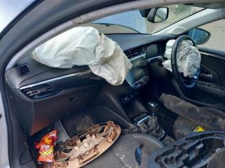 Opel Corsa Corsa F (UB/UH/UP), Hatchback 5-drs, 2019 1.2 Turbo 12V 100 picture 10