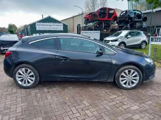 Opel Astra Astra J GTC (PD2/PF2), Hatchback 3-drs, 2011 / 2018 1.4 Turbo 16V ecoFLEX 120 picture 8