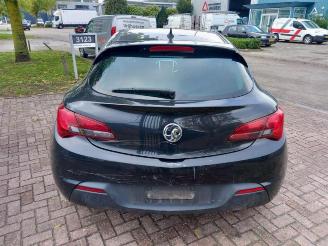 Opel Astra Astra J GTC (PD2/PF2), Hatchback 3-drs, 2011 / 2018 1.4 Turbo 16V ecoFLEX 120 picture 6