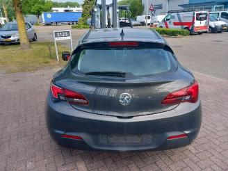 Opel Astra Astra J GTC (PD2/PF2), Hatchback 3-drs, 2011 / 2018 1.4 Turbo 16V ecoFLEX 120 picture 6