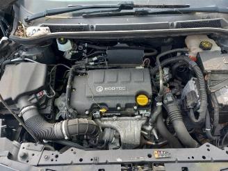 Opel Astra Astra J GTC (PD2/PF2), Hatchback 3-drs, 2011 / 2018 1.4 Turbo 16V ecoFLEX 120 picture 9