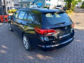 Opel Astra Astra K Sports Tourer, Combi, 2015 / 2022 1.0 Turbo 12V picture 5