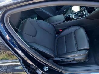 Opel Insignia Insignia Sports Tourer, Combi, 2017 1.6 CDTI 16V 110 picture 14