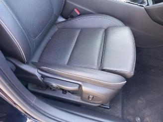 Opel Insignia Insignia Sports Tourer, Combi, 2017 1.6 CDTI 16V 110 picture 15