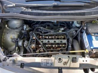 Opel Meriva Meriva, MPV, 2010 / 2017 1.4 Turbo 16V ecoFLEX picture 9