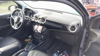 Opel Adam Adam, Hatchback 3-drs, 2012 / 2019 1.0 Ecotec 12V SIDI Turbo picture 10