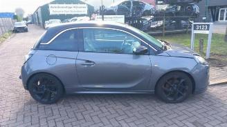 Opel Adam Adam, Hatchback 3-drs, 2012 / 2019 1.0 Ecotec 12V SIDI Turbo picture 8