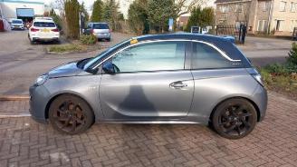 Opel Adam Adam, Hatchback 3-drs, 2012 / 2019 1.0 Ecotec 12V SIDI Turbo picture 4