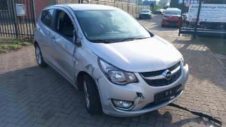 Uttjänta bilar auto Opel Karl Karl, Hatchback 5-drs, 2015 / 2019 1.0 12V 2018/2