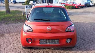 Opel Adam Adam, Hatchback 3-drs, 2012 / 2019 1.2 16V picture 6