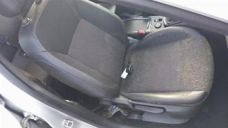 Opel Astra Astra K Sports Tourer, Combi, 2015 / 2022 1.0 Turbo 12V picture 12