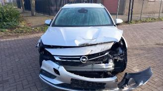 Opel Astra Astra K Sports Tourer, Combi, 2015 / 2022 1.0 Turbo 12V picture 2