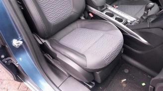 Opel Zafira Zafira Tourer (P12), MPV, 2011 / 2019 1.4 Turbo 16V EcoFLEX picture 13